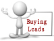 Buying Leads