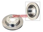 1244231012 Brake Disc