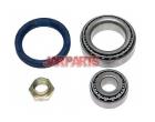 113517185CS Wheel Bearing Rep. kit