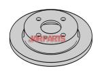 1630149 Brake Disc