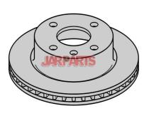 1595875 Brake Disc