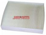 1204459 Cabin Air Filter