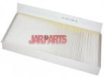 1120475 Cabin Air Filter