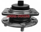 1057808 Wheel Hub Bearing