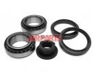 1046767 Wheel Bearing Rep. kit