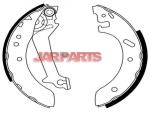 1005968 Brake Shoe