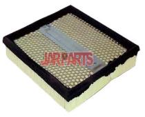 0834283 Air Filter