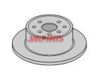 0569209 Brake Disc