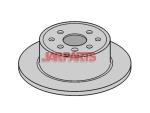 0569209 Brake Disc