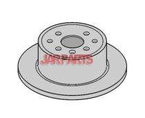 0569209 Brake Disc