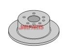 0569208 Brake Disc