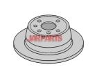 0569206 Brake Disc