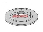 0569115 Brake Disc