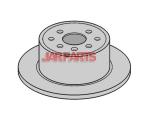 0569102 Brake Disc