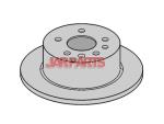 0569101 Brake Disc