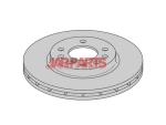 0569056 Brake Disc