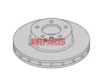 0569053 Brake Disc