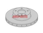 0569044 Brake Disc