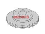 0569039 Brake Disc