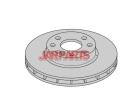 0569031 Brake Disc