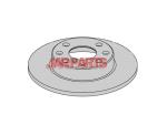 0569030 Brake Disc