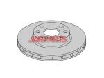 0569021 Brake Disc