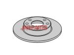 0569020 Brake Disc