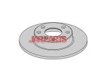 0569017 Brake Disc