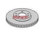 0569003 Brake Disc