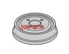 0568058 Brake Drum