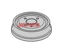 0568058 Brake Drum