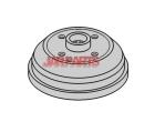 0418117 Brake Drum