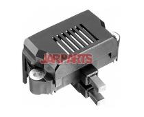 M507E Voltage Regulator