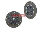 034141031D Clutch Disc