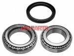 0330023 Wheel Bearing Rep. kit