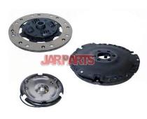 027198141 Clutch Kit