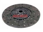 0132509203 Clutch Disc