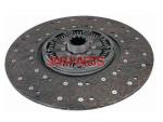 0132502103 Clutch Disc