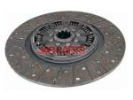 0112501303 Clutch Disc