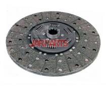 0092501303 Clutch Disc