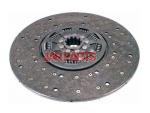 0082508003 Clutch Disc