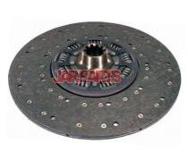 0082507403 Clutch Disc