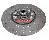 0082501903 Clutch Disc