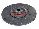 0072502803 Clutch Disc