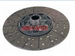 0052504003 Clutch Disc