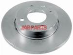 002415019 Brake Disc