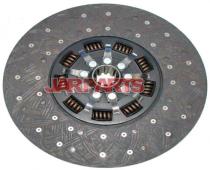 0012509703 Clutch Disc