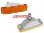 8151089134 Bumper Light