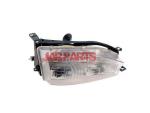 8111006011 Headlight