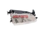 811101E221 Headlight